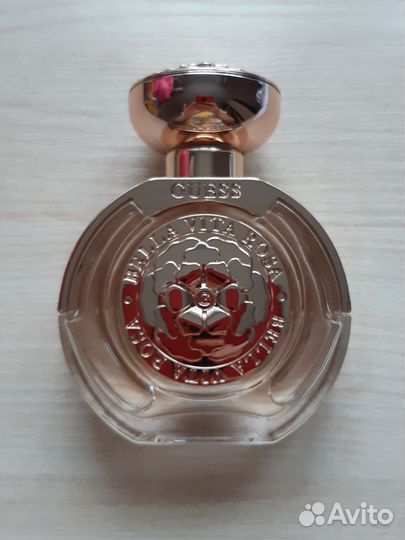 Парфюм Guess Bella Vita Rosa