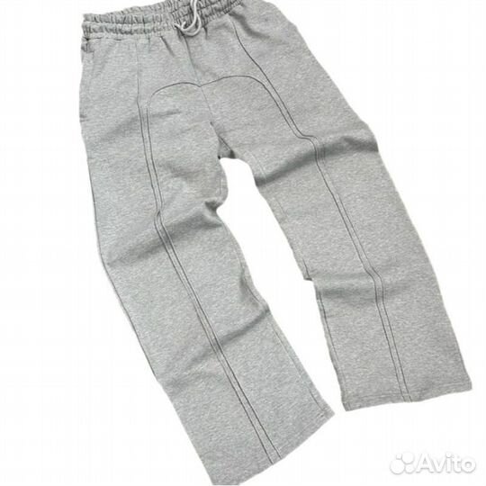 Широкие штаны Jaded london type