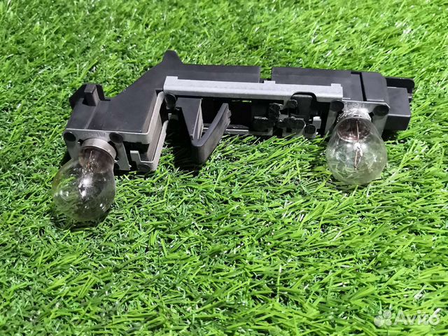 Плата заднего фонаря Volvo 850 универсал