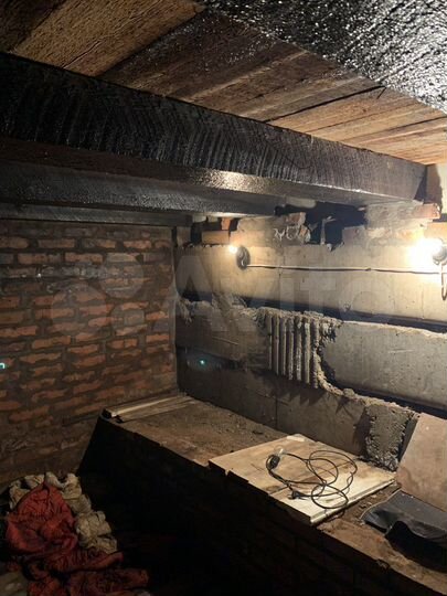 Гараж, 24 м²