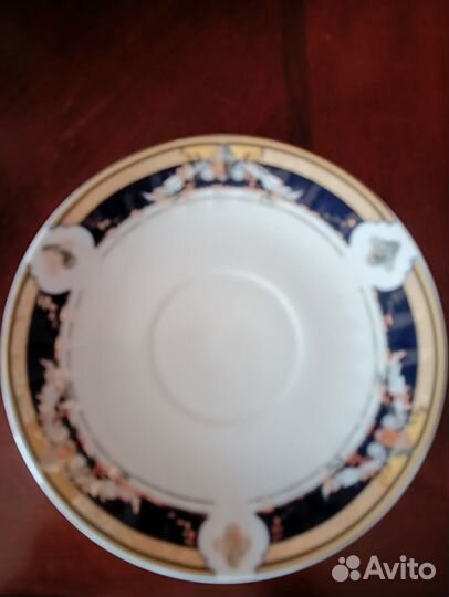 Сервиз чайный новый 12 предметов