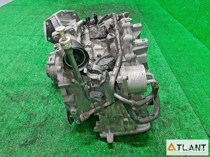 Автомат mitsubishi outlander