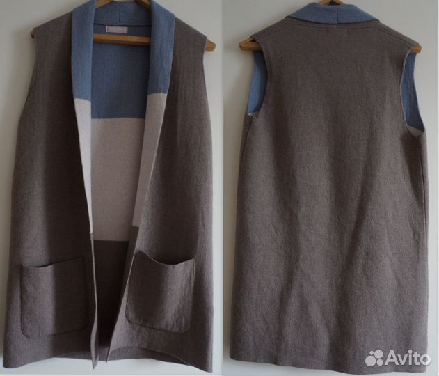 Жилет S/M