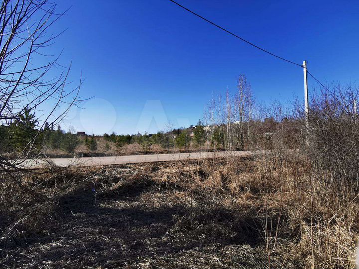 Участок 6 сот. (СНТ, ДНП)