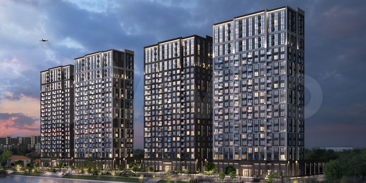 Свободного назначения, 76.8 м²