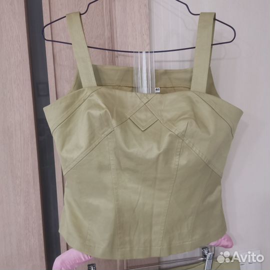 Платье костюм