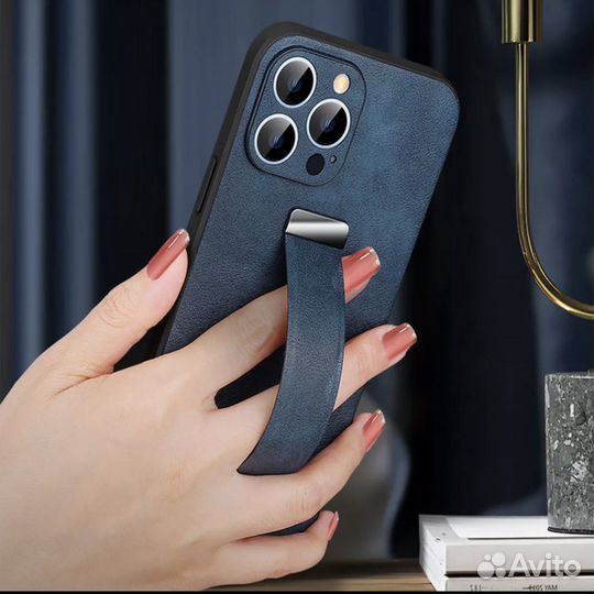 Чехол для iPhone 14 pro max новый