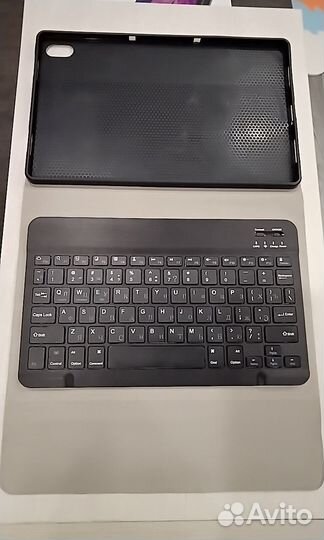 Планшет lenovo tab p11