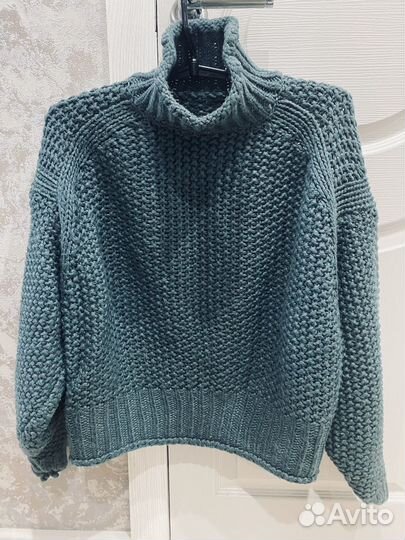 Свитер женский hm