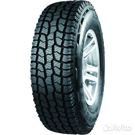 Goodride SL369 A/T 265/65 R17 112S