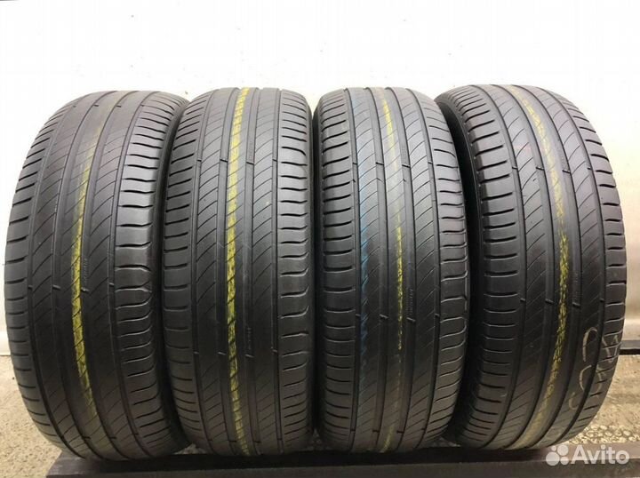 Michelin Primacy 4 205/60 R16 108
