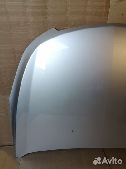 Капот Chevrolet Cruze