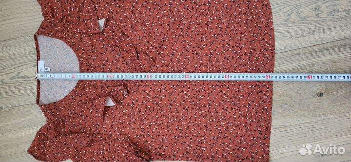 Блузка женская