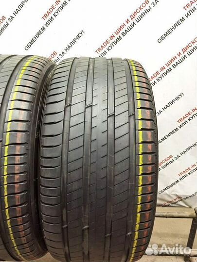 Michelin Pilot Sport 3 225/50 R16 92W