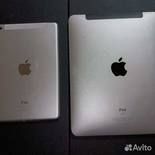 Планшеты iPad mini a1490 64gb,iPad a1337 64gb