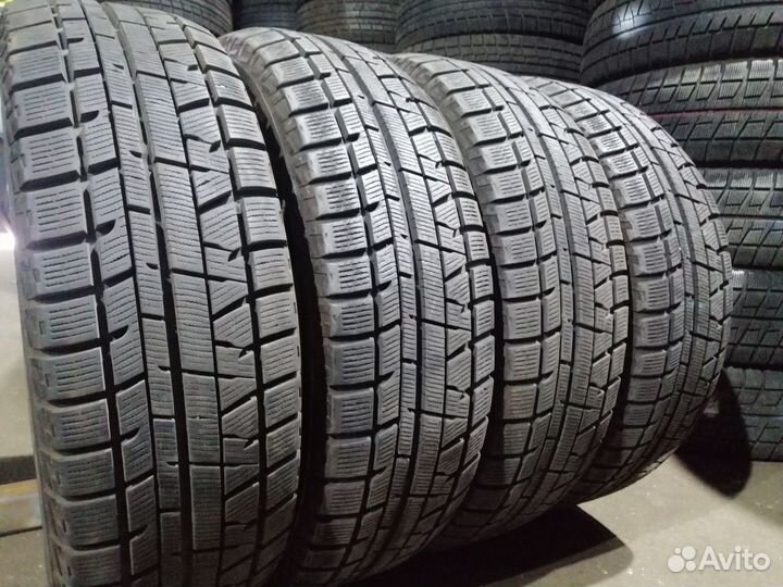 Yokohama Ice Guard IG50 205/55 R16