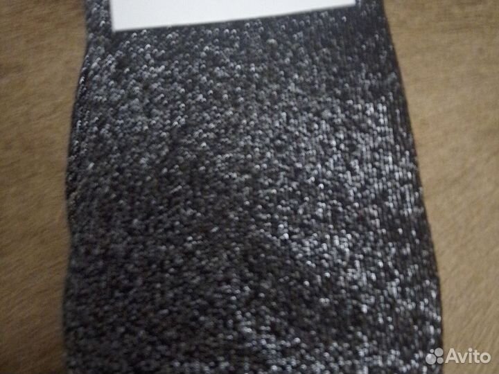 Женские носки с декором