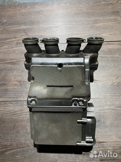 Корпус воздушного фильтра для Yamaha FJR1300 03-05