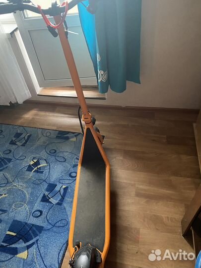 Электросамокат для взрослых