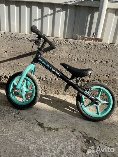 Беговел детский