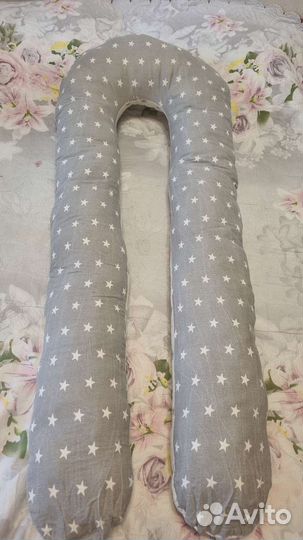 Подушка для беременных