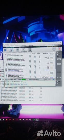 Жесткий диск 250 гб Hitachi