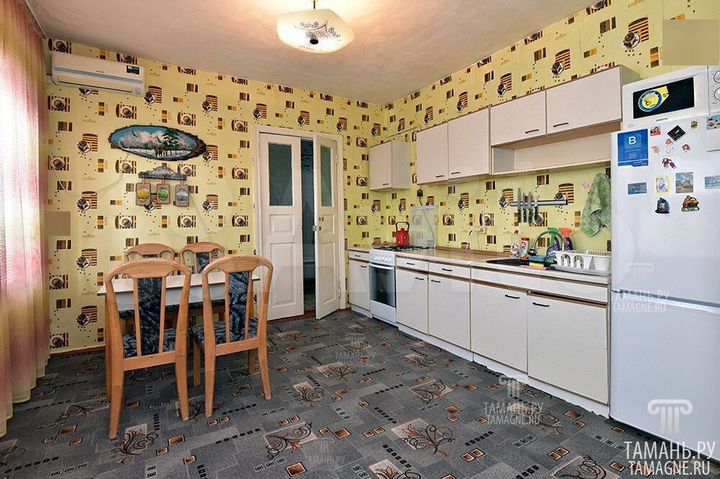 Дом 100 м² на участке 14 сот.