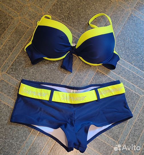 Купальник новый