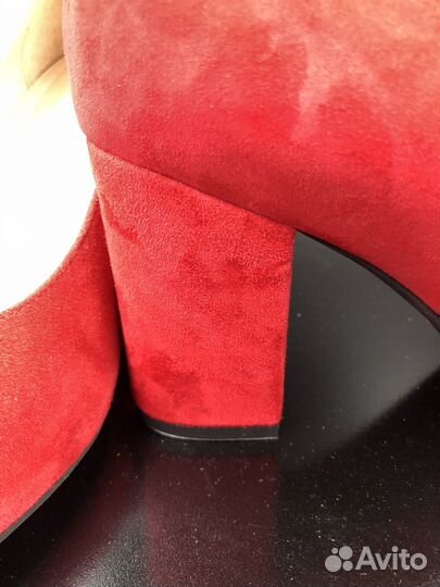 Туфли натуральная кожа, Cavaletto, Кавалетто