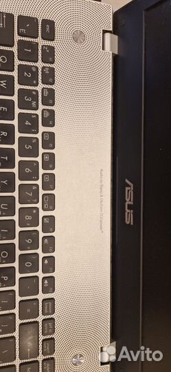 Ноутбук Asus N46V