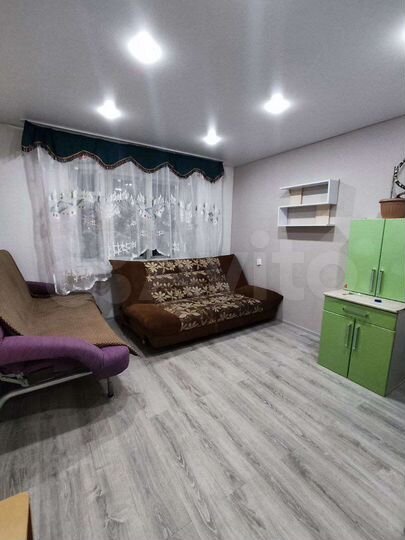 Комната 13,5 м² в 2-к., 3/5 эт.