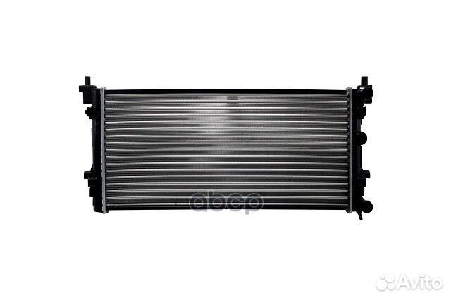 Радиатор охлаждения 5440012 ACS Termal