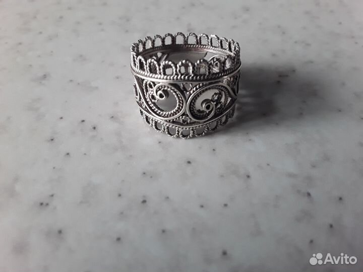 Серебро СССР