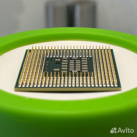 Intel Core Duo T2300 1.66 GHz