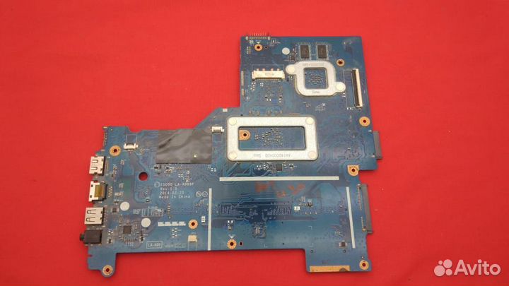 Материнская плата для HP 15-R, 15-G, 15-r152nr 15