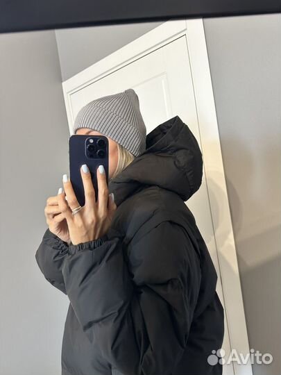 Новые шапки на осень ALisa.S