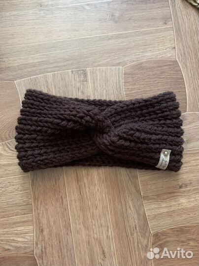 Повязка на голову для девочки/девушки