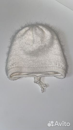 Анатомическая шапочка