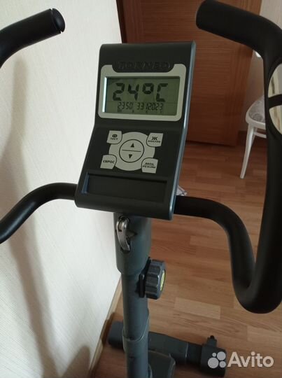 Велотренажер Torneo Vita