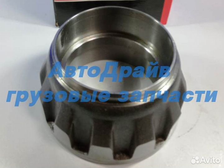 Ступица колеса SAF skrb 9019 9022