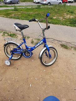Велосипед
