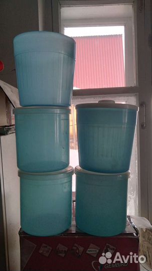 Посуда СССР