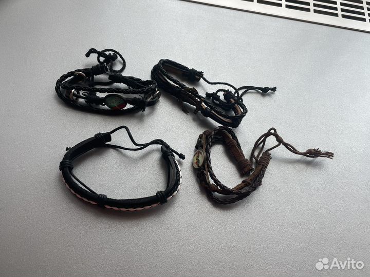 Браслеты из Египта