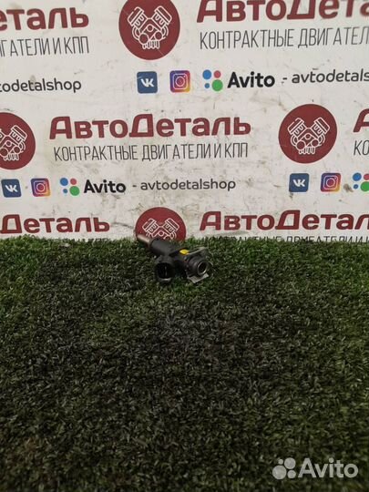 Форсунка топливная Peugeot 308 T7 2009