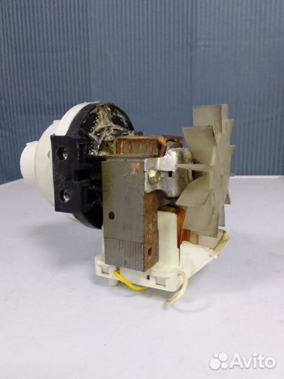 Бункер (дозатор) для стиральной машинки samsung