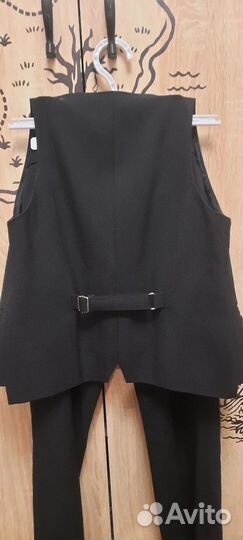 Школьный костюм для мальчика 122 1 -2 класс