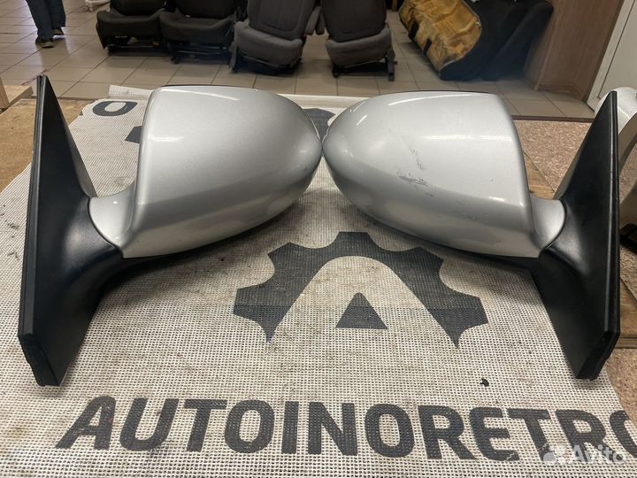 Зеркало левое, правое Kia sportage 3