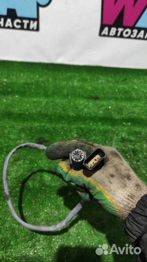 Лямбда-зонд BMW 3 F30/F31 рест. F10 2018