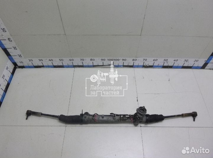 Рейка рулевая Ford 4U2Z3V504cvrm