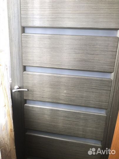 Двери межкомнатные